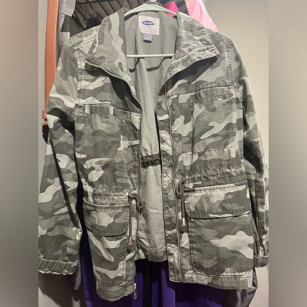 Jacket